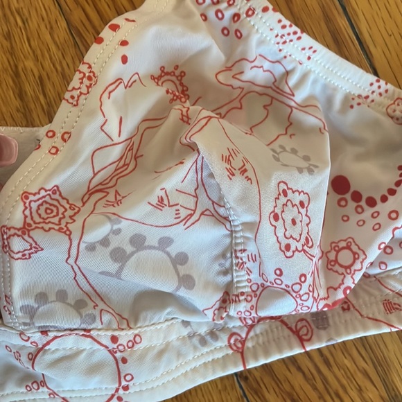 NWOT Calvin Klein Intimates bralette size small - Picture 2 of 4